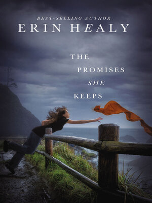 cover image of The Promises She Keeps